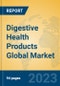 Digestive Health Products Global Market Insights 2023, Analysis and Forecast to 2028, by Manufacturers, Regions, Technology, Application, Product Type - Product Image