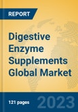 Digestive Enzyme Supplements Global Market Insights 2023, Analysis and Forecast to 2028, by Manufacturers, Regions, Technology, Application, Product Type- Product Image