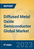 Diffused Metal Oxide Semiconductor Global Market Insights 2023, Analysis and Forecast to 2028, by Manufacturers, Regions, Technology, Application, Product Type- Product Image