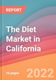 The Diet Market in California- Product Image
