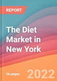 The Diet Market in New York- Product Image