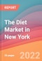 The Diet Market in New York - Product Thumbnail Image
