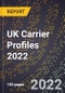 UK Carrier Profiles 2022 - Product Thumbnail Image