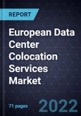 European Data Center Colocation Services Market- Product Image