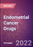 Endometrial Cancer Drugs in Development by Stages, Target, MoA, RoA, Molecule Type and Key Players, 2022 Update- Product Image