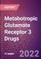 Metabotropic Glutamate Receptor 3 (GPRC1C or MGLUR3 or GRM3) Drugs in Development by Stages, Target, MoA, RoA, Molecule Type and Key Players, 2022 Update - Product Image