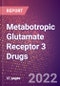 Metabotropic Glutamate Receptor 3 (GPRC1C or MGLUR3 or GRM3) Drugs in Development by Stages, Target, MoA, RoA, Molecule Type and Key Players, 2022 Update - Product Thumbnail Image