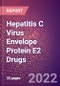 Hepatitis C Virus Envelope Protein E2 Drugs in Development by Stages, Target, MoA, RoA, Molecule Type and Key Players, 2022 Update - Product Image