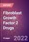 Fibroblast Growth Factor 2 (Basic Fibroblast Growth Factor or Heparin Binding Growth Factor 2 or FGF2) Drugs in Development by Stages, Target, MoA, RoA, Molecule Type and Key Players, 2022 Update - Product Image
