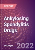 Ankylosing Spondylitis (Bekhterev's Disease) Drugs in Development by Stages, Target, MoA, RoA, Molecule Type and Key Players, 2022 Update- Product Image