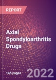 Axial Spondyloarthritis Drugs in Development by Stages, Target, MoA, RoA, Molecule Type and Key Players, 2022 Update- Product Image