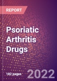 Psoriatic Arthritis Drugs in Development by Stages, Target, MoA, RoA, Molecule Type and Key Players, 2022 Update- Product Image