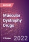 Muscular Dystrophy Drugs in Development by Stages, Target, MoA, RoA, Molecule Type and Key Players, 2022 Update - Product Image