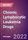 Chronic Lymphocytic Leukemia (CLL) Drugs in Development by Stages, Target, MoA, RoA, Molecule Type and Key Players, 2022 Update- Product Image