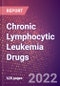 Chronic Lymphocytic Leukemia (CLL) Drugs in Development by Stages, Target, MoA, RoA, Molecule Type and Key Players, 2022 Update - Product Thumbnail Image