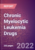 Chronic Myelocytic Leukemia (CML, Chronic Myeloid Leukemia) Drugs in Development by Stages, Target, MoA, RoA, Molecule Type and Key Players, 2022 Update- Product Image