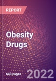 Obesity Drugs in Development by Stages, Target, MoA, RoA, Molecule Type and Key Players, 2022 Update- Product Image