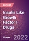 Insulin Like Growth Factor I (Mechano Growth Factor or Somatomedin C or IGF1) Drugs in Development by Stages, Target, MoA, RoA, Molecule Type and Key Players, 2022 Update - Product Image