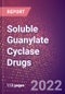 Soluble Guanylate Cyclase (sGC or EC 4.6.1.2) Drugs in Development by Stages, Target, MoA, RoA, Molecule Type and Key Players, 2022 Update - Product Thumbnail Image