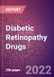 Diabetic Retinopathy Drugs in Development by Stages, Target, MoA, RoA, Molecule Type and Key Players, 2022 Update - Product Thumbnail Image