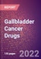 Gallbladder Cancer Drugs in Development by Stages, Target, MoA, RoA, Molecule Type and Key Players, 2022 Update - Product Image