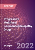 Progressive Multifocal Leukoencephalopathy Drugs in Development by Stages, Target, MoA, RoA, Molecule Type and Key Players, 2022 Update- Product Image