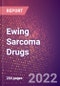 Ewing Sarcoma Drugs in Development by Stages, Target, MoA, RoA, Molecule Type and Key Players, 2022 Update - Product Thumbnail Image