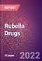 Rubella (German Measles) Drugs in Development by Stages, Target, MoA, RoA, Molecule Type and Key Players, 2022 Update - Product Thumbnail Image