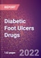 Diabetic Foot Ulcers Drugs in Development by Stages, Target, MoA, RoA, Molecule Type and Key Players, 2022 Update - Product Thumbnail Image