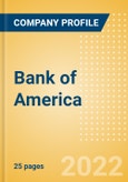 Bank of America - Enterprise Tech Ecosystem Series- Product Image