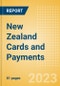 New Zealand Cards and Payments - Opportunities and Risks to 2027 - Product Image