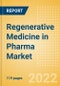 Regenerative Medicine in Pharma Market Size, Share and Trends Analysis by Region, Drug Class (Corticosteroids, Calcineurin Inhibitors, PDE4 Inhibitors, Biologics, Others), Route of Administration (Injectable, Oral, Topical), and Segment Forecast, 2022-2027 - Product Image