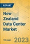New Zealand Data Center Market - Investment Analysis & Growth Opportunities 2023-2028 - Product Thumbnail Image