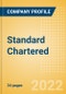 Standard Chartered - Enterprise Tech Ecosystem Series - Product Thumbnail Image