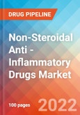 Non-Steroidal Anti - Inflammatory Drugs - Market Insights, Competitive Landscape, and Market Forecast - 2027- Product Image