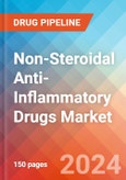 Non-Steroidal Anti-Inflammatory Drugs - Market Insights, Competitive Landscape, and Market Forecast - 2030- Product Image