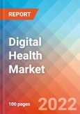 Digital Health - Market Insights, Competitive Landscape, and Market Forecast - 2027- Product Image