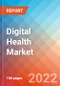 Digital Health - Market Insights, Competitive Landscape, and Market Forecast - 2027 - Product Thumbnail Image