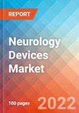 Neurology Devices - Market Insights, Competitive Landscape, and Market Forecast - 2027- Product Image