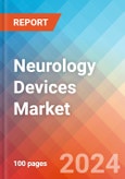 Neurology Devices - Market Insights, Competitive Landscape, and Market Forecast - 2027- Product Image