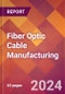 Fiber Optic Cable Manufacturing - 2024 U.S. Market Research Report with Updated Recession Risk Forecasts - Product Thumbnail Image