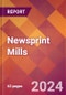 Newsprint Mills - 2024 U.S. Market Research Report with Updated Recession Risk Forecasts - Product Image