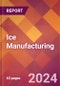 Ice Manufacturing - 2023 U.S. Market Research Report with Updated COVID-19 & Recession Forecasts - Product Image