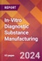 In-Vitro Diagnostic Substance Manufacturing - 2024 U.S. Market Research Report with Updated Recession Risk Forecasts - Product Image