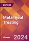 Metal Heat Treating - 2024 U.S. Market Research Report with Updated Recession Risk Forecasts - Product Thumbnail Image