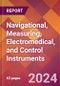 Navigational, Measuring, Electromedical, and Control Instruments - 2024 U.S. Market Research Report with Updated Recession Risk Forecasts - Product Image