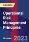 Operational Risk Management Principles - Webinar (Recorded) - Product Image