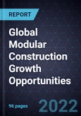 Global Modular Construction Growth Opportunities- Product Image
