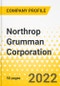 Northrop Grumman Corporation - 2023 - Strategic Factor Analysis Summary (SFAS) Framework Analysis, Force Field Analysis, Trends & Growth Opportunities, Market Outlook - Product Thumbnail Image