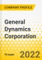 General Dynamics Corporation - 2023 - Strategic Factor Analysis Summary (SFAS) Framework Analysis, Force Field Analysis, Trends & Growth Opportunities, Market Outlook - Product Thumbnail Image